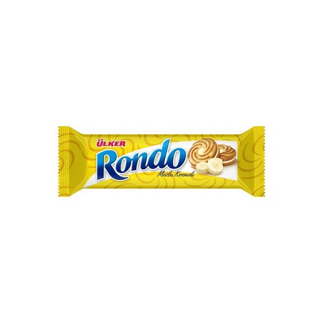 Rondo Muzli 68gr